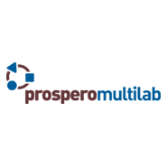 Prospero Multilab Logo PNG Vector