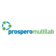 Prospero Multilab Logo PNG Vector