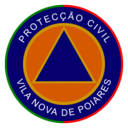 protecção civil Logo PNG Vector