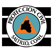 Proteccion Civil Saltillo Logo PNG Vector