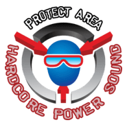 Protect Area Logo PNG Vector