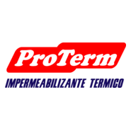 proterm Logo PNG Vector