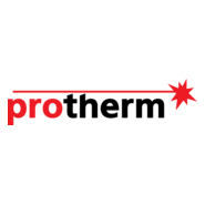 ProTherm Logo PNG Vector