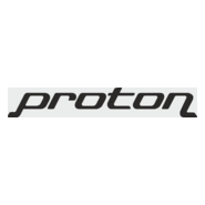 Proton - 90s Logo PNG Vector