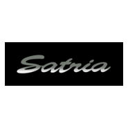 Proton Satria Logo PNG Vector