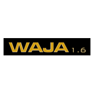 Proton Waja Logo PNG Vector