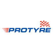 PROTYRE Logo PNG Vector