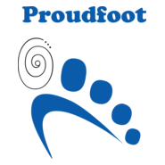 Proudfoot Communications Logo PNG Vector