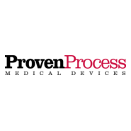 Proven Process Logo PNG Vector