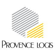 Provence Logis Logo PNG Vector