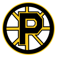 Providence Bruin Logo PNG Vector