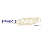 Provideo Sevilla, S.L Logo PNG Vector