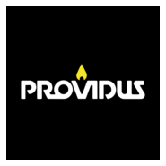 Providus Logo PNG Vector