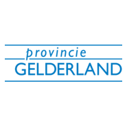 Provincie Gelderland Logo PNG Vector