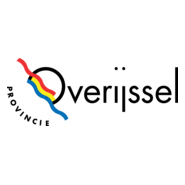 Provincie Overijssel Logo PNG Vector