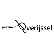 Provincie Overijssel Logo PNG Vector