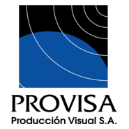 PROVISA Logo PNG Vector