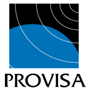 PROVISA Logo PNG Vector