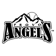 Provo Angels Logo PNG Vector