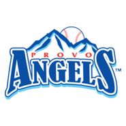 Provo Angels Logo PNG Vector