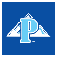 Provo Angels Logo PNG Vector