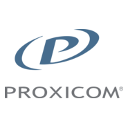 Proxicom Logo PNG Vector