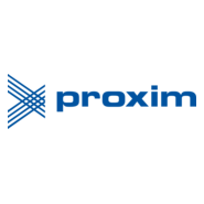 Proxim Logo PNG Vector