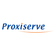 Proxiserve Logo PNG Vector