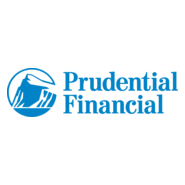 Prudental Financial Logo PNG Vector
