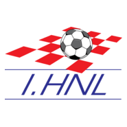 Prva Hrvatska Nogometna Liga Logo PNG Vector