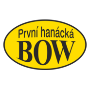 První hanácká BOW Logo PNG Vector