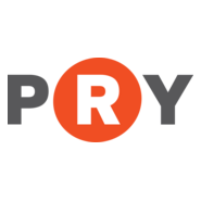 PRY Logo PNG Vector
