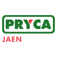Pryca Logo PNG Vector