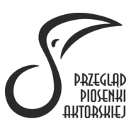 Przeglad Piosenki Aktorskiej Logo PNG Vector