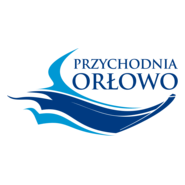 Przychodnia Orłowo Gdynia Logo PNG Vector