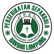 PSBL Bandar Lampung Logo PNG Vector