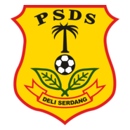 PSDS Deli Serdang Lubuk Pakam Logo PNG Vector