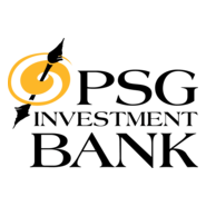 PSG Investment Bank Logo PNG Vector