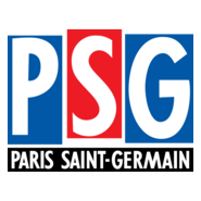 PSG Logo PNG Vector