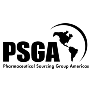 PSGA Logo PNG Vector