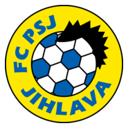 PSJ Jihlava Logo PNG Vector