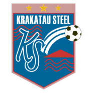 PSKS Krakatau Steel Cilegon Logo PNG Vector