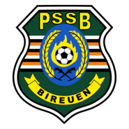 PSSB Bireuen Logo PNG Vector