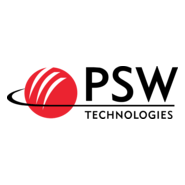 PSW Technologies Logo PNG Vector