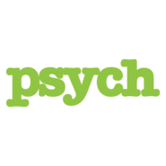 psych Logo PNG Vector