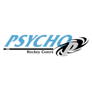 Psycho Hockey Centre Logo PNG Vector