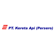PT Kereta Api Indonesia (Persero) Logo PNG Vector