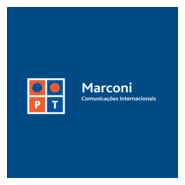 PT Marconi Logo PNG Vector