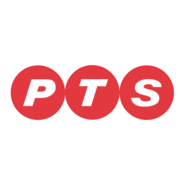 PTS Logo PNG Vector