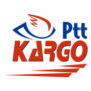 PTT Kargo Logo PNG Vector
